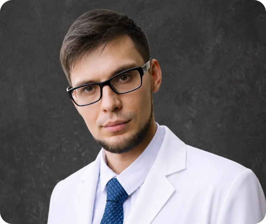 Олексій Дацко