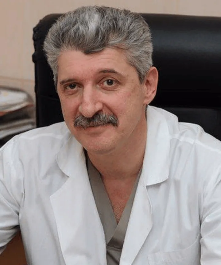 Дмитро Говсєєв