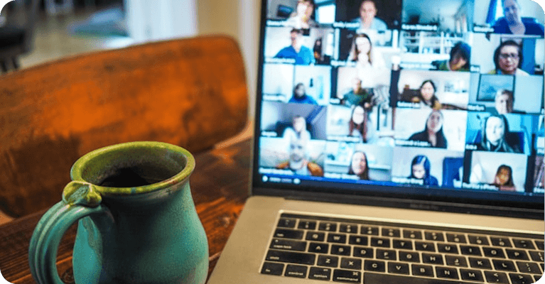 Online Case Review Workshop
